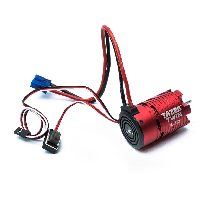 FPVERA 150A Brushless ESC Waterproof RC Car Electronic Speed Controller for 1/8 RC Car 2S-6S LiPo